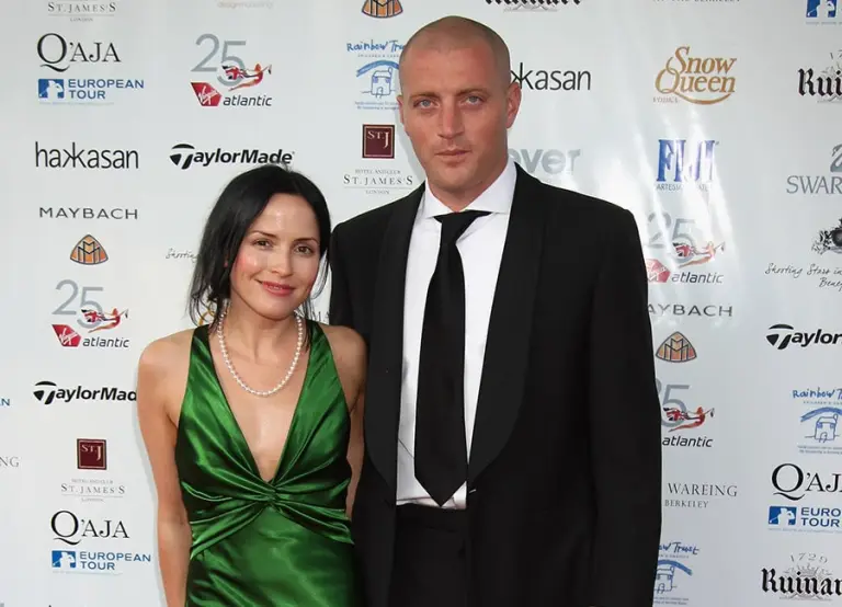 brett desmond net worth