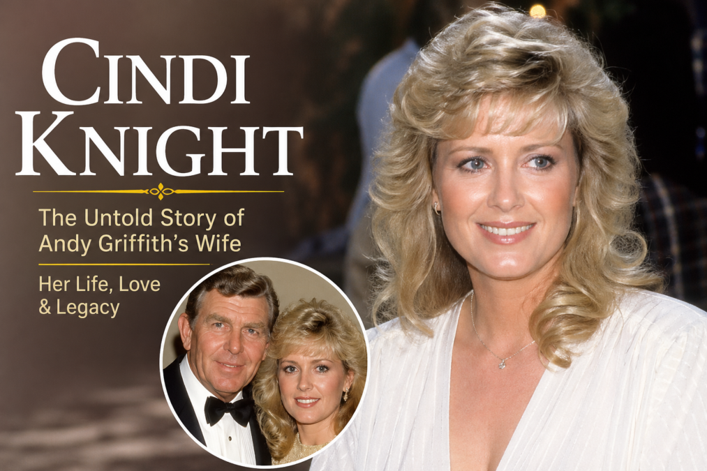 cindi knight