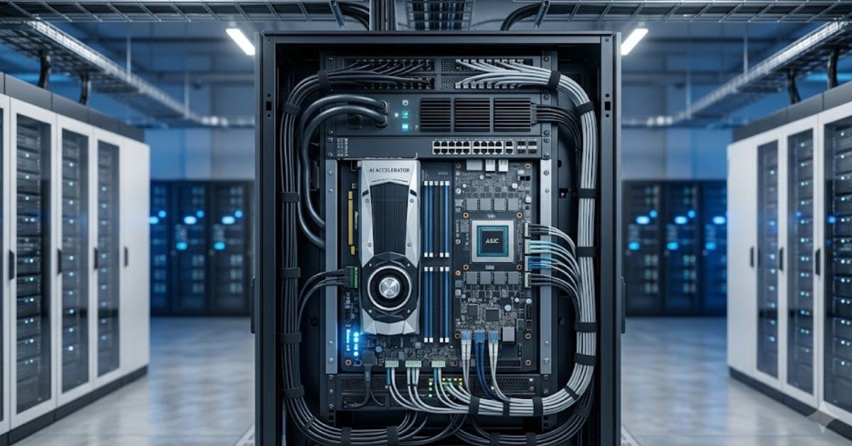AI Hardware News Today AI Hardware News Today