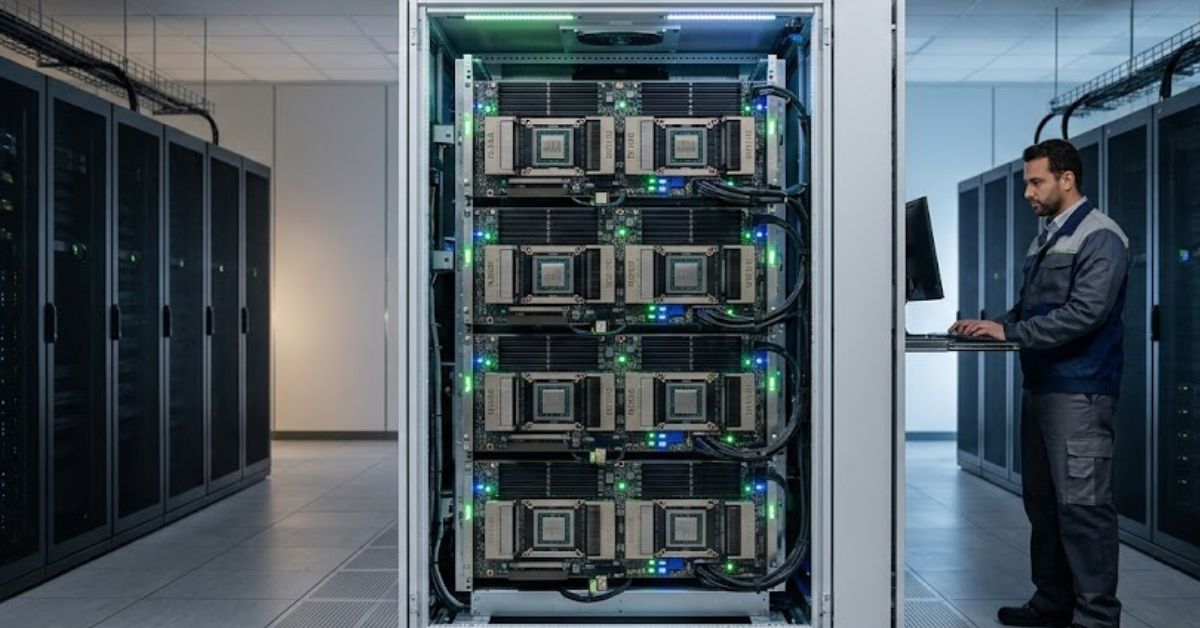 AI Hardware News Today AI Hardware News Today